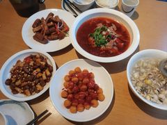 -兔爸私家小厨(新北万达店)