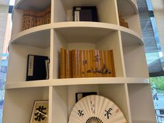 -瑞幸咖啡(清华科技园·唐诗主题店)