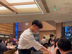 -锅当当铁锅炖烀饼王(长泰广场店)