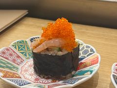 -鮨政· Omakase(港汇恒隆广场店)
