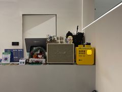 -柔心·y91·汉堡(汉堡·恒隆店)
