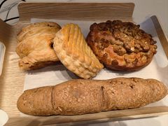 -烘焙町面包店(西四店)