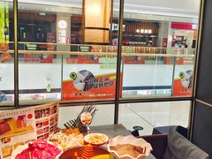 -澳美徕·港式花胶鸡火锅(高新万达店)
