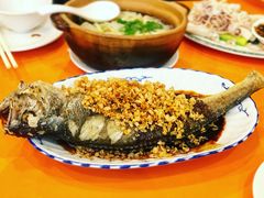 -雅苑餐厅(朝天路店)
