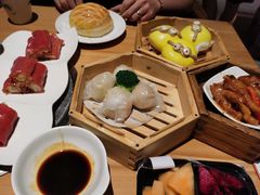 -粤食堂(天津和悦汇店)
