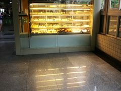-凯司令西点房(虹桥路站店)