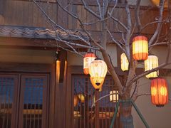 -南京市无想山景区