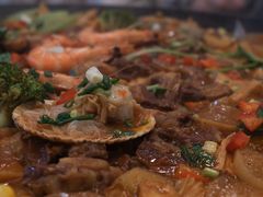 -老厨人深海炖锅(江宁文鼎店)