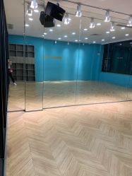 -DOS HOP潮上舞蹈