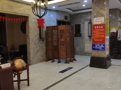 -清水洞汤泉(嘉陵江西路店)