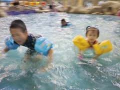 -渔岛海洋度假区