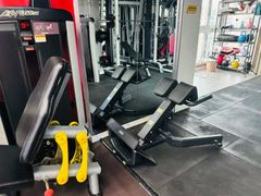 -M.S拳击泰拳馆(大学路店)