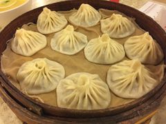 -老班长手工灌汤包老店(东山店)
