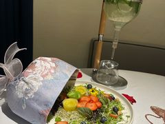 -狮拾久·现代新加坡料理(福田COCO Park店)