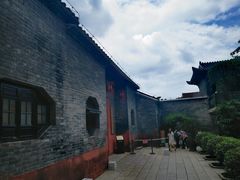 -东莞市可园博物馆