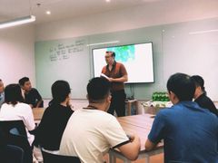 -EF英孚教育成人英语(伊势丹滨海店)