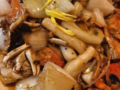 -周家二小姐的菜(西津渡店)