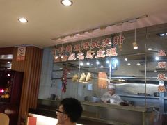-朱仔记食府(江南大道店)