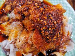 白肉-雨田饭店(华兴东街店)