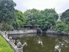 -柳侯公园