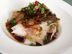 -名羊天下陕北横山铁锅炖羊肉(博文路店)