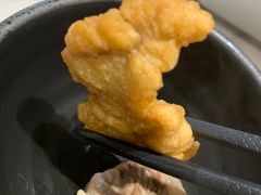 -乔阿马·江南味·驴肉香(龙湖华泾天街店)