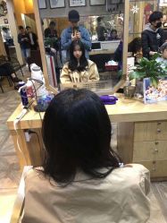 -AMO SALON男士形象