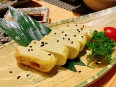 -割烹酱子日本料理(弘基财富广场店)
