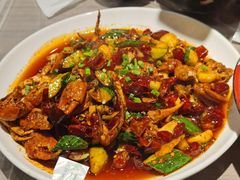 -李叔叔虾蟹大排档(青羊店)