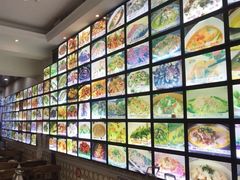 -阿巧一号私房菜(止园路店)