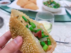 -泉州酒店-温陵中餐厅(庄府巷店)