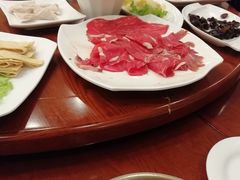 -天都肥牛(南五马路店)