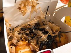 -疯狂小丸子·章鱼烧·酸辣粉(云瑞中心店)