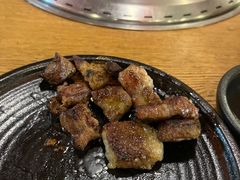 -赤坂亭·M9和牛烧肉·铁板烧(合肥万象城店)