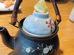 -东田之村自助餐厅(金水路店)