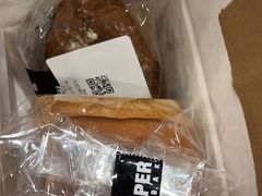 -PAPER STONE BAKERY(天汇广场店)