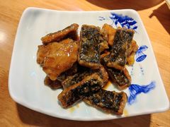 -圆满素食林饭店非遗素食(河西店)