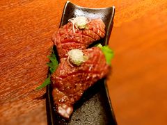 -松阪牛焼肉M(法善寺横丁店)
