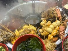 -小吴水煮(羊子巷店)