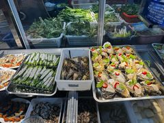 -车头老二大排档(金城步行街店)