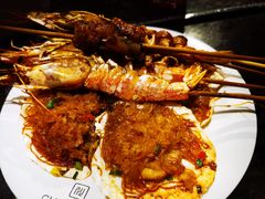 -川骄海鲜自助(亚运村店)
