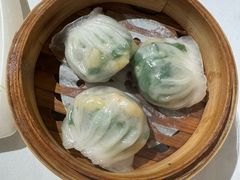 -潮福城潮州大酒楼(湖滨北路店)