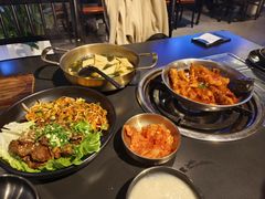 -HOTISLAND海鸡岛·韩国料理(江南西店)