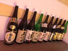 -梅亭居酒屋(中大国际店)