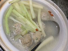 -老淮安·淮安菜(周恩来纪念馆店)