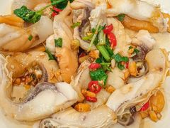 -正能量脆肉鲩火锅