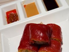 -悦满楼·西关名点·湛江名菜(航空综合大厦店)