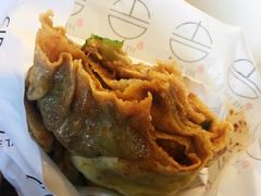 -何太吉·煎饼果子(海防路店)