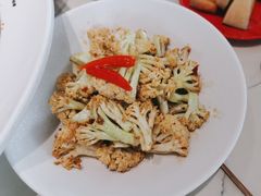 -渔语鱼酸菜鱼新川菜(来福士店)