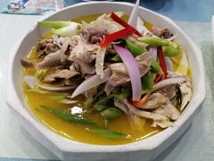 -马尔龙新疆饭店·清真(瑞景店)